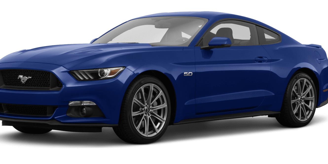 FORD MUSTANG 2015 1FA6P8CFXF5376405 image