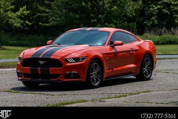 FORD MUSTANG 2015 1FA6P8CF8F5308295 image