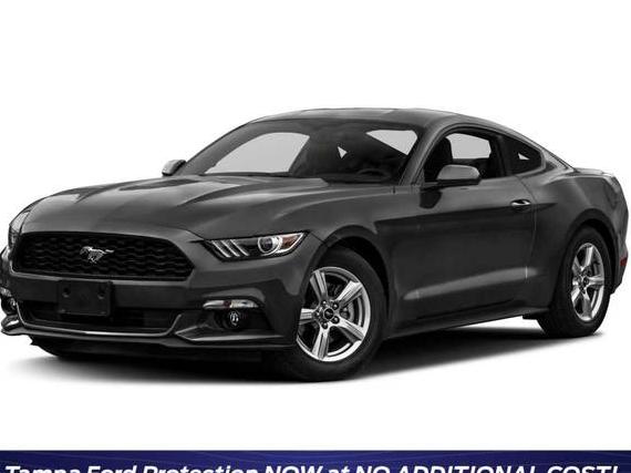 FORD MUSTANG 2015 1FA6P8TH0F5411924 image
