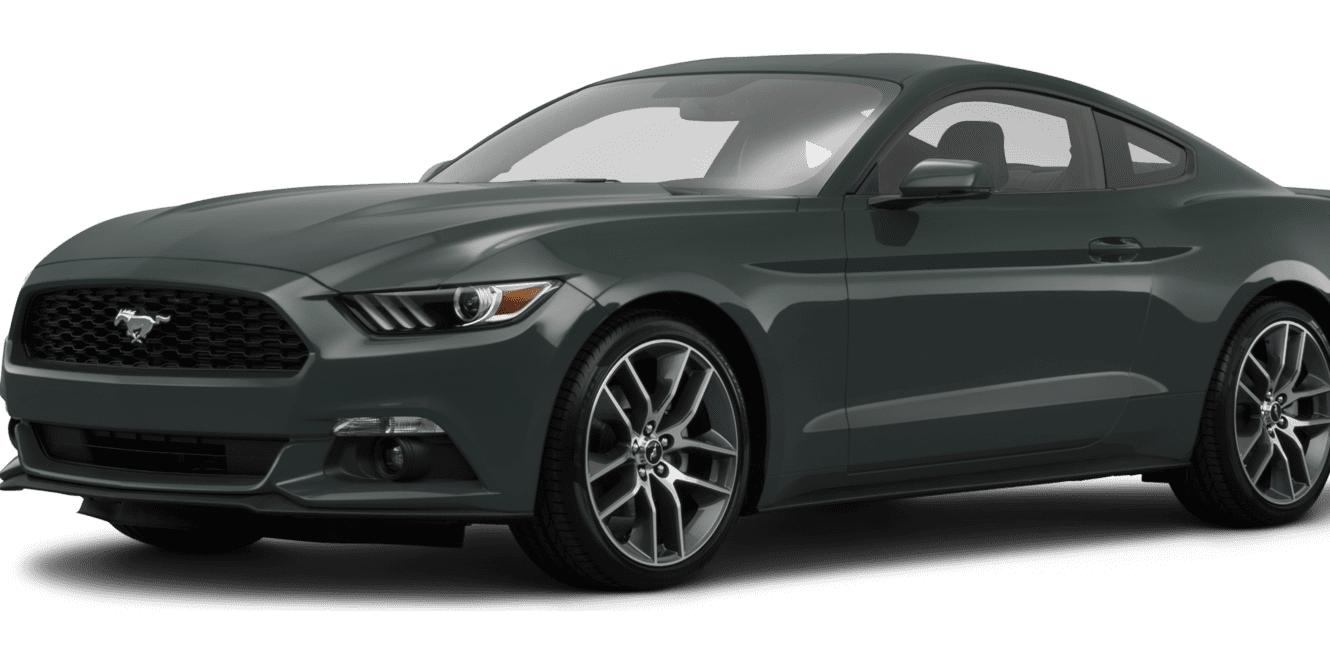 FORD MUSTANG 2015 1FA6P8TH9F5386666 image