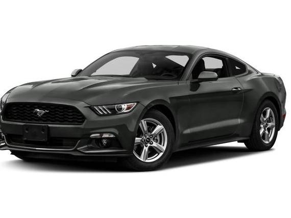 FORD MUSTANG 2015 1FA6P8TH5F5407061 image