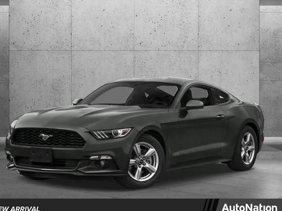 FORD MUSTANG 2015 1FA6P8TH1F5381204 image