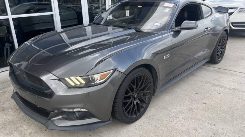 FORD MUSTANG 2015 1FA6P8CF2F5381372 image