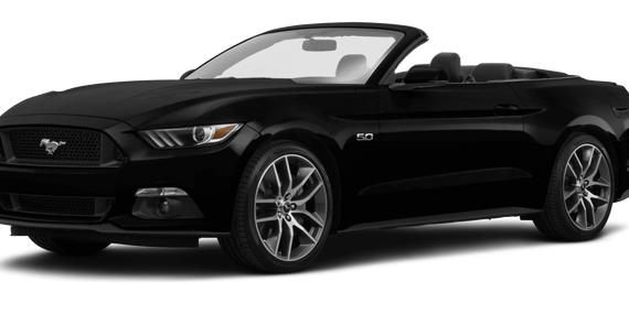 FORD MUSTANG 2015 1FATP8FF9F5323502 image