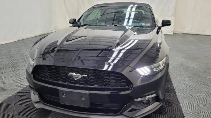 FORD MUSTANG 2015 1FATP8EM9F5400837 image