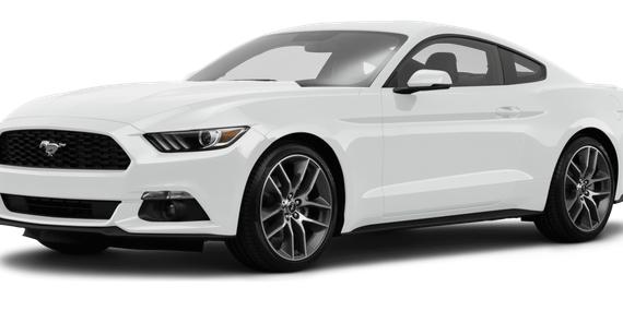 FORD MUSTANG 2015 1FA6P8THXF5365843 image