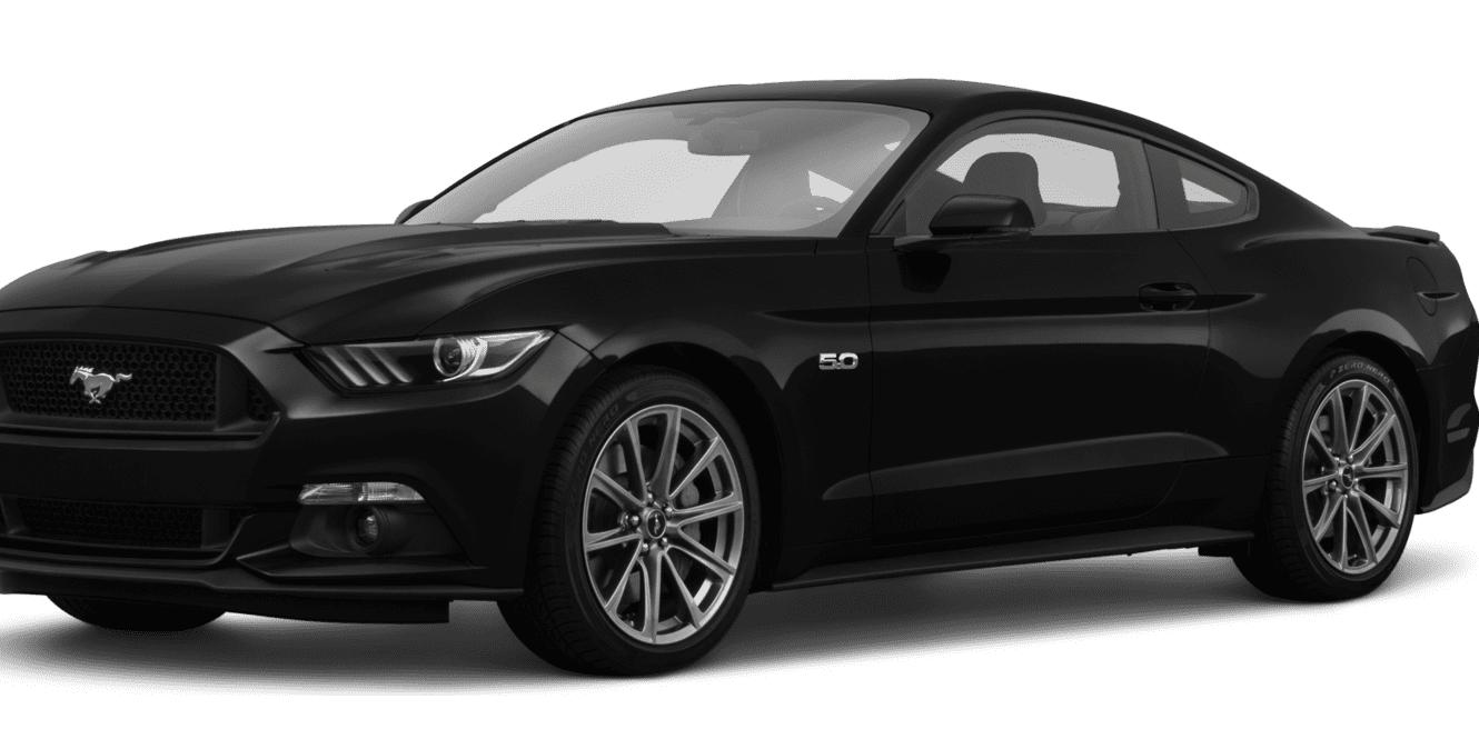 FORD MUSTANG 2015 1FA6P8CF3F5414153 image