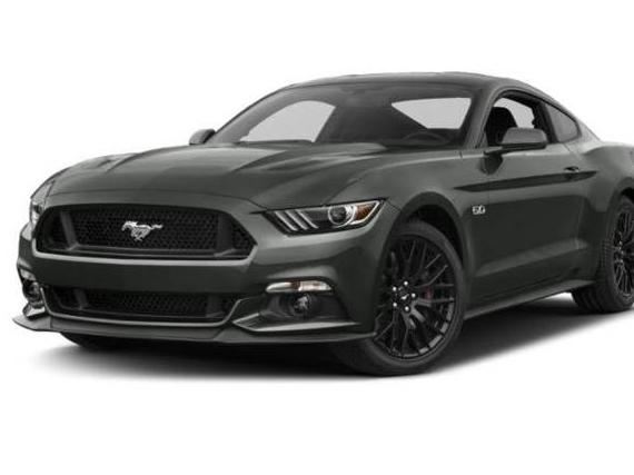 FORD MUSTANG 2015 1FA6P8CF1F5424812 image