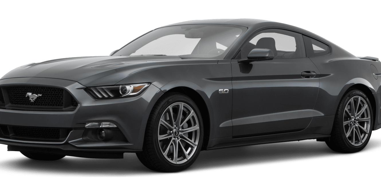 FORD MUSTANG 2015 1FA6P8CF2F5311421 image