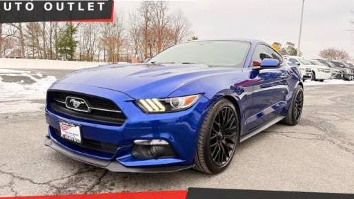 FORD MUSTANG 2015 1FA6P8CF7F5416794 image