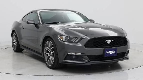 FORD MUSTANG 2015 1FA6P8TH9F5376980 image