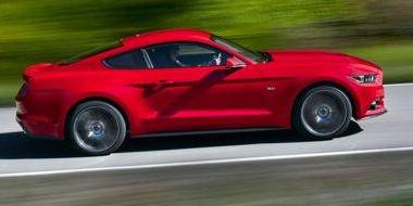 FORD MUSTANG 2015 1FA6P8CF1F5308414 image
