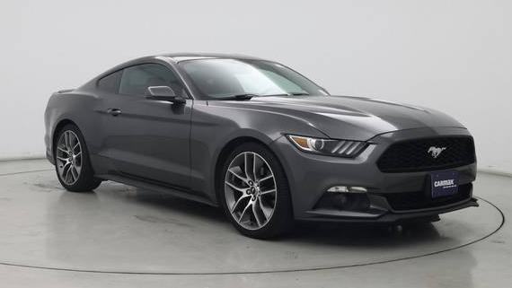 FORD MUSTANG 2015 1FA6P8TH7F5408759 image