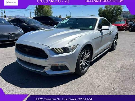 FORD MUSTANG 2015 1FA6P8TH3F5356546 image