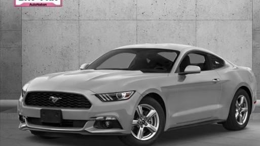 FORD MUSTANG 2015 1FA6P8TH6F5323010 image