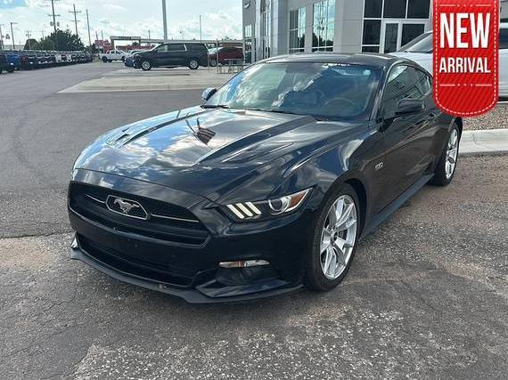 FORD MUSTANG 2015 1FA6P8CF4F5354898 image