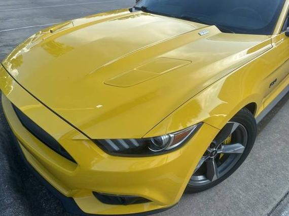 FORD MUSTANG 2015 1FA6P8CF0F5429743 image