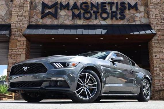 FORD MUSTANG 2015 1FA6P8TH7F5372703 image