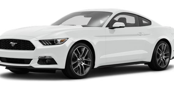 FORD MUSTANG 2015 1FA6P8TH3F5317455 image