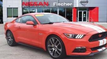 FORD MUSTANG 2015 1FA6P8CF7F5366186 image