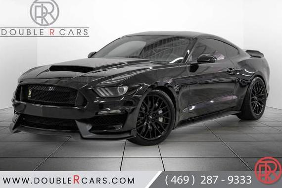 FORD MUSTANG 2015 1FA6P8CF5F5342288 image
