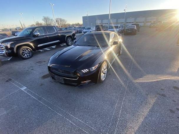 FORD MUSTANG 2015 1FA6P8TH3F5407625 image