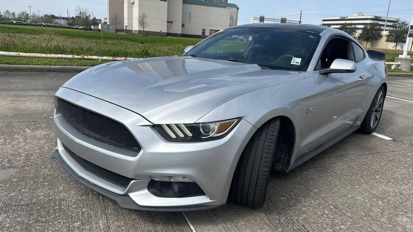 FORD MUSTANG 2015 1FA6P8CF6F5367264 image