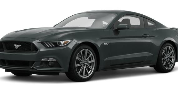 FORD MUSTANG 2015 1FA6P8CFXF5340391 image