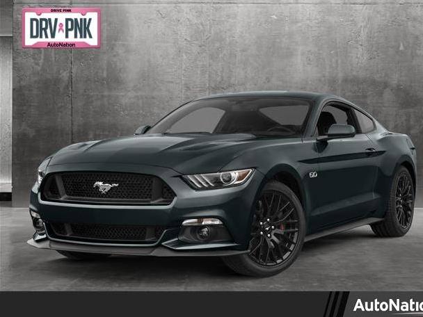 FORD MUSTANG 2015 1FA6P8CF1F5434577 image