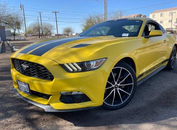 FORD MUSTANG 2015 1FA6P8TH5F5314556 image FORD MUSTANG 2015 1FA6P8TH5F5314556 image