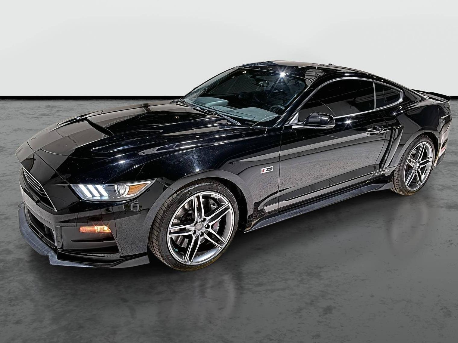 FORD MUSTANG 2015 1FA6P8CF8F5372840 image