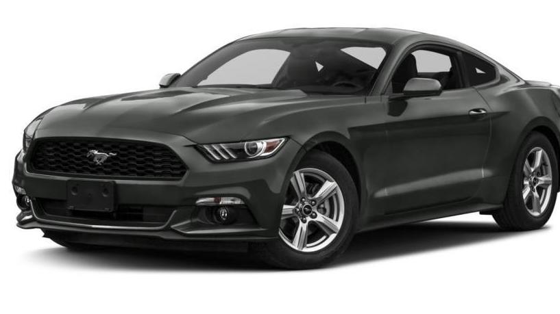 FORD MUSTANG 2015 1FA6P8AM2F5322985 image