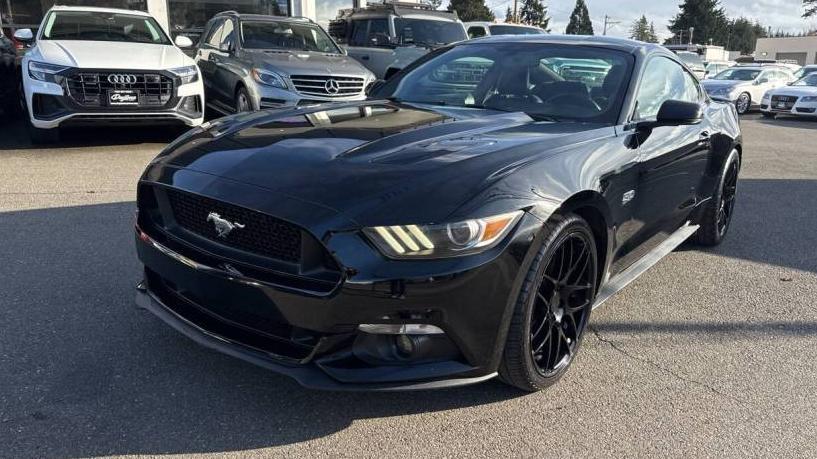 FORD MUSTANG 2015 1FA6P8CF9F5346165 image