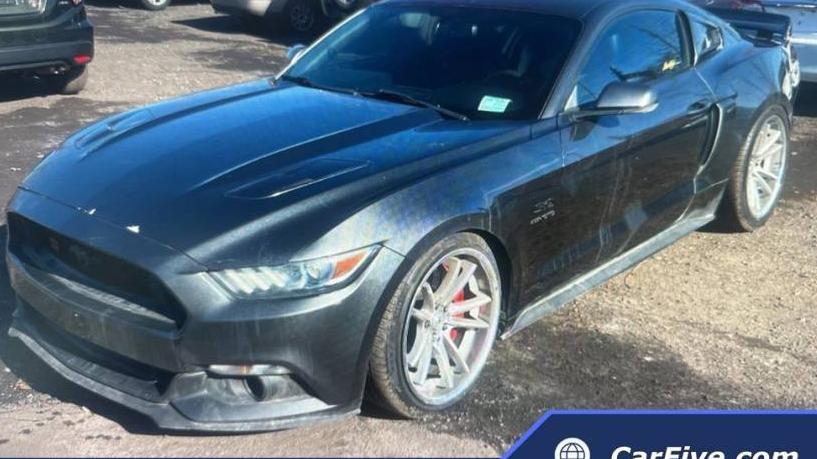 FORD MUSTANG 2015 1FA6P8CF1F5360657 image