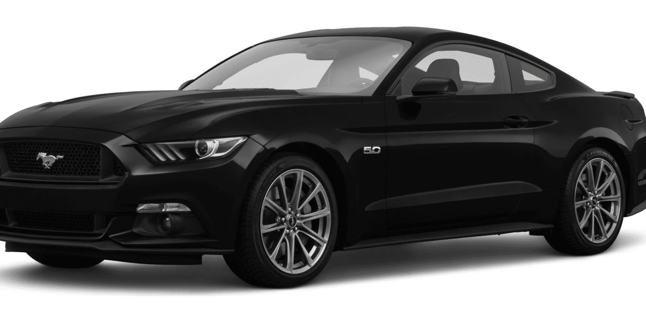 FORD MUSTANG 2015 1FA6P8CF9F5350636 image