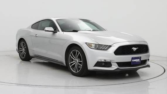 FORD MUSTANG 2015 1FA6P8TH9F5306184 image