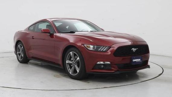 FORD MUSTANG 2015 1FA6P8TH4F5433585 image