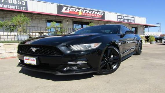 FORD MUSTANG 2015 1FA6P8TH6F5332273 image FORD MUSTANG 2015 1FA6P8TH6F5332273 image