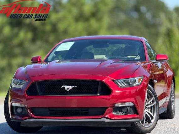FORD MUSTANG 2015 1FA6P8CF0F5367955 image