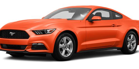 FORD MUSTANG 2015 1FA6P8AM3F5398988 image