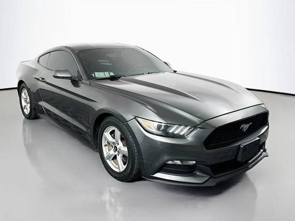 FORD MUSTANG 2015 1FA6P8AM3F5350441 image