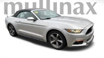 FORD MUSTANG 2015 1FATP8EM8F5333633 image