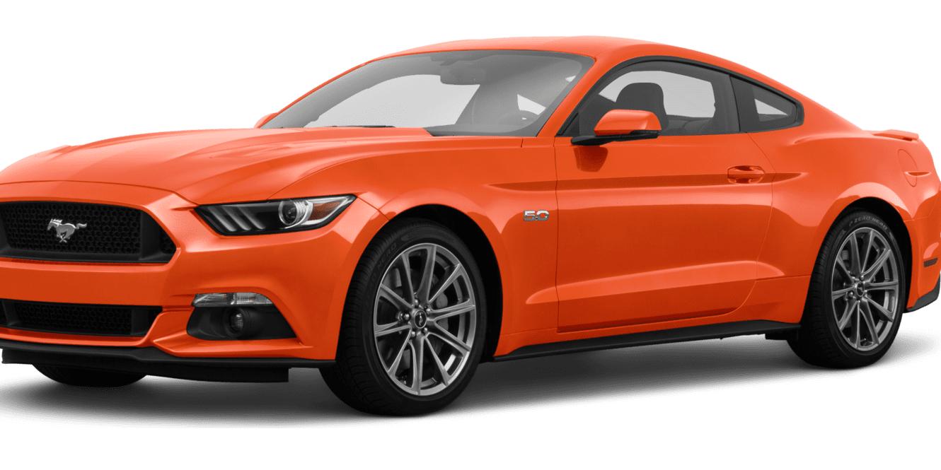 FORD MUSTANG 2015 1FA6P8CF6F5338587 image