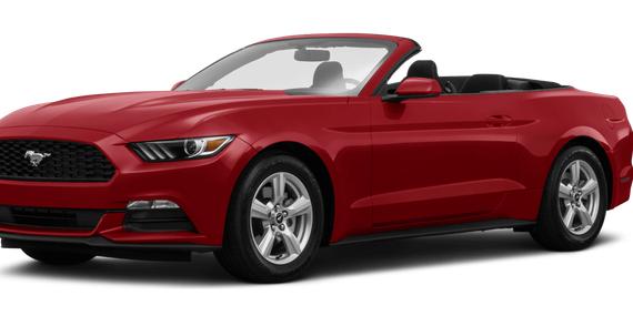 FORD MUSTANG 2015 1FATP8EM8F5327055 image