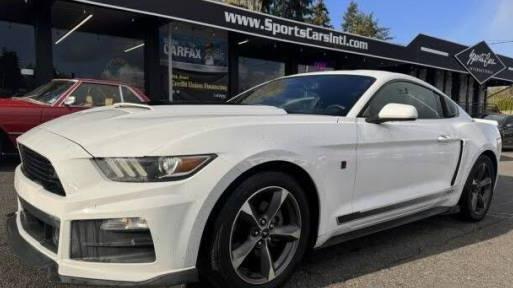 FORD MUSTANG 2015 1FA6P8AM8F5372791 image