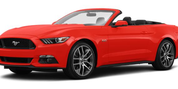 FORD MUSTANG 2015 1FATP8FF3F5324676 image