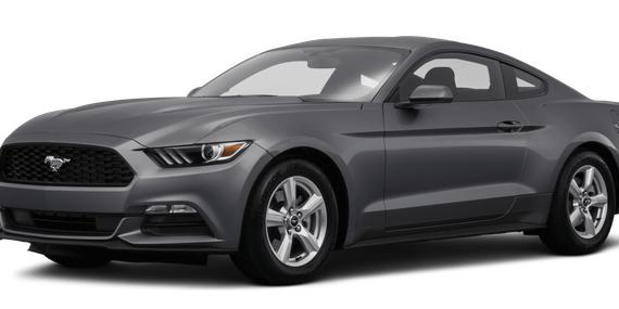 FORD MUSTANG 2015 1FA6P8AM0F5395272 image