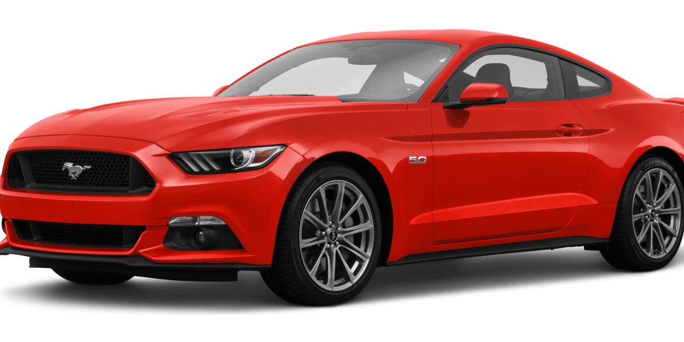 FORD MUSTANG 2015 1FA6P8CF2F5346802 image