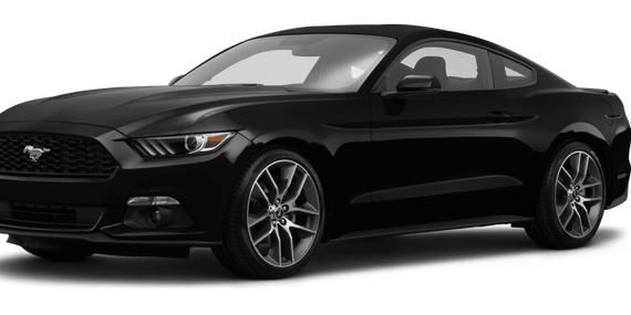 FORD MUSTANG 2015 1FA6P8TH5F5414768 image