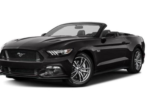 FORD MUSTANG 2015 1FATP8FF3F5402034 image